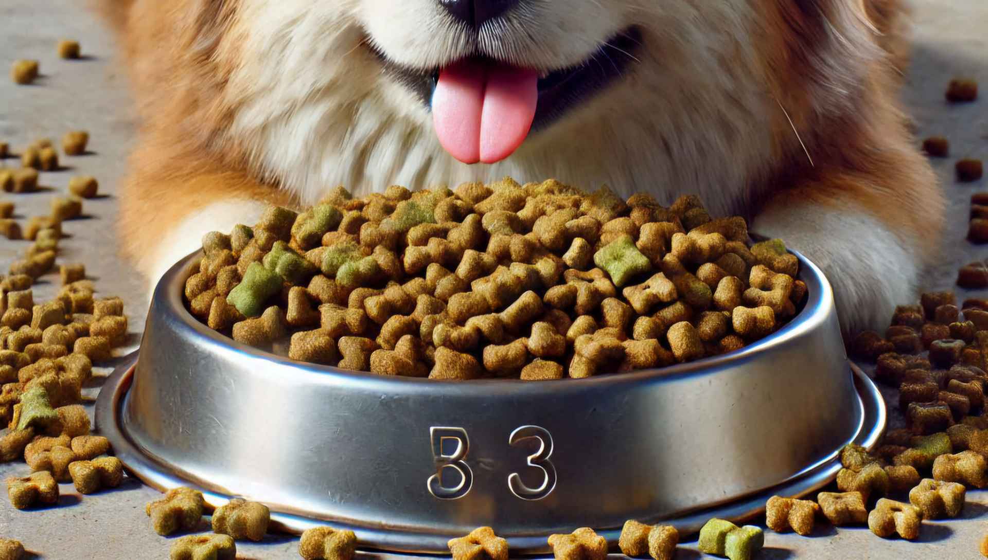 Picture for category Dog Food